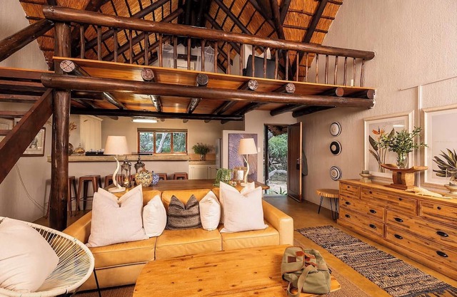 Karongwe - Noka House