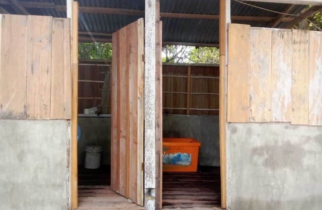 Arborek Dive Homestay