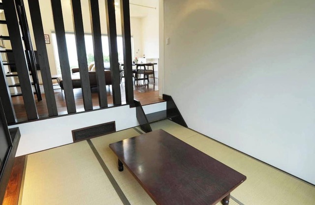 Ocean Villa Tokunoshima