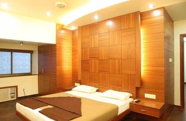 Golden Retreat Guest House