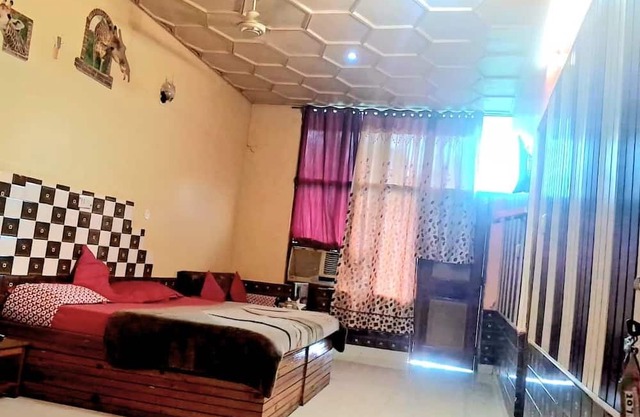 Mid Way Tourist & Resorts