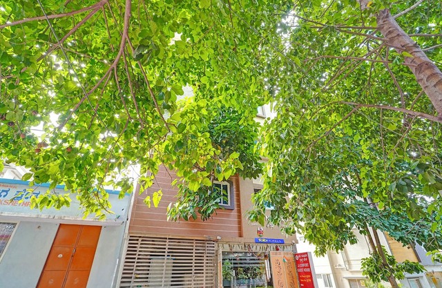 Fabhotel Slv Suites