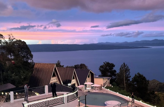 Montero Glamping & Stay