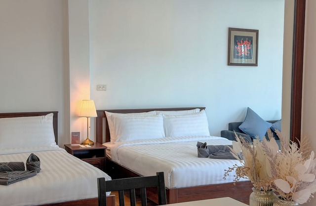ClayHouse SAMUI Boutique Hotel