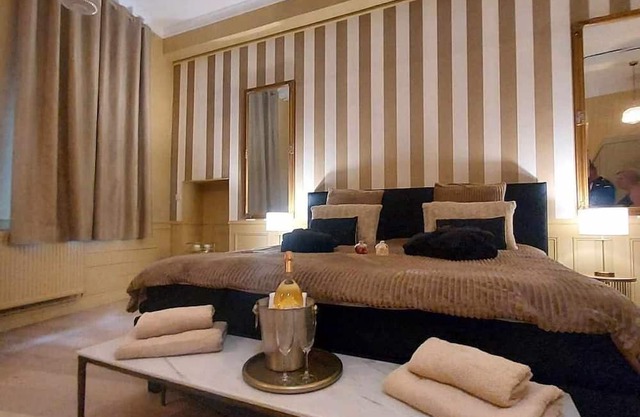 Imperial Suite & Spa