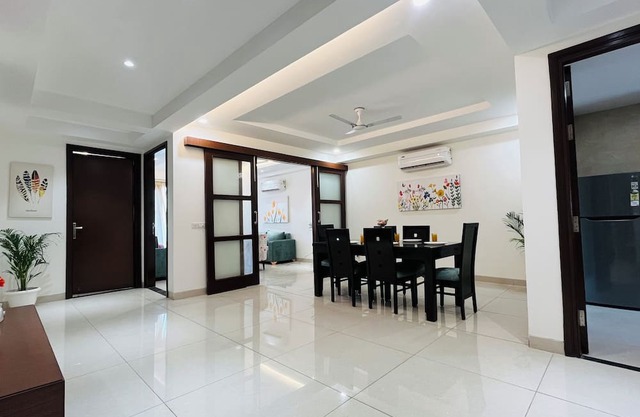 Ivory Luxury Apartments in Gurgaon