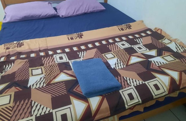 Hotel O 94630 Cipanas Residence