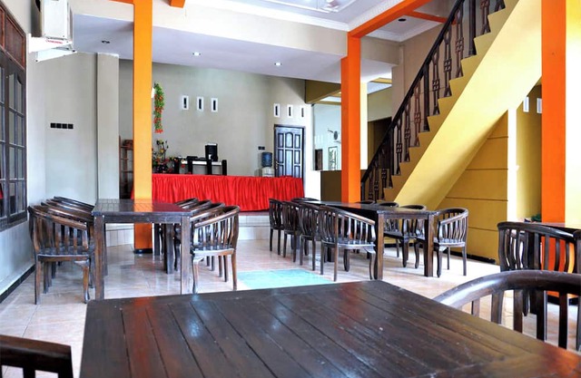 SPOT ON 2629 Duta Karimun