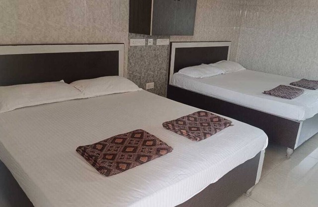 Hotel BMR Stay