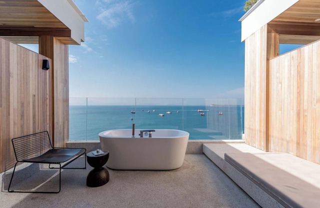 Miyue Shenzhen Positano Seaview Hotel