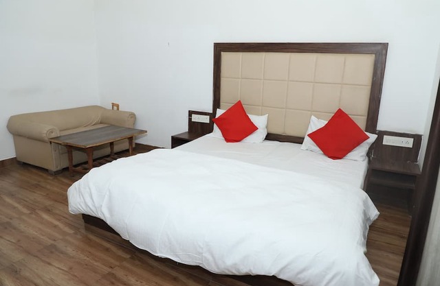Amrit resort