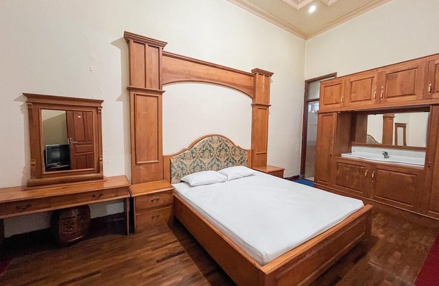 Harmadha Villa