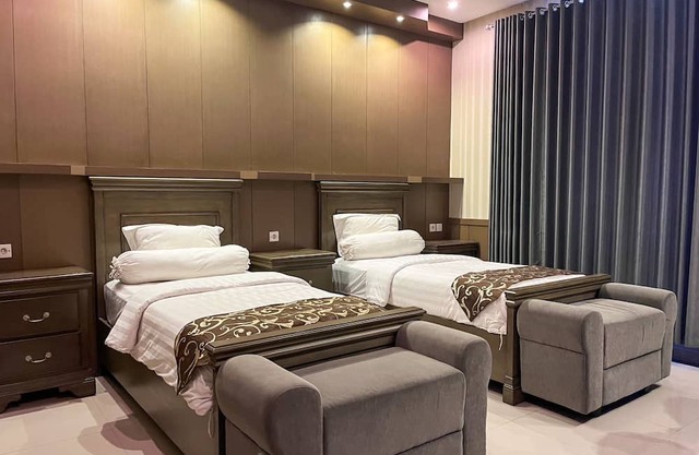 Harmadha Suite