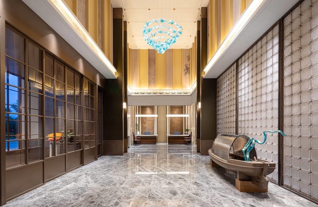 Days Hotel By Wyndham Zhoushan Hi-Tech Zone