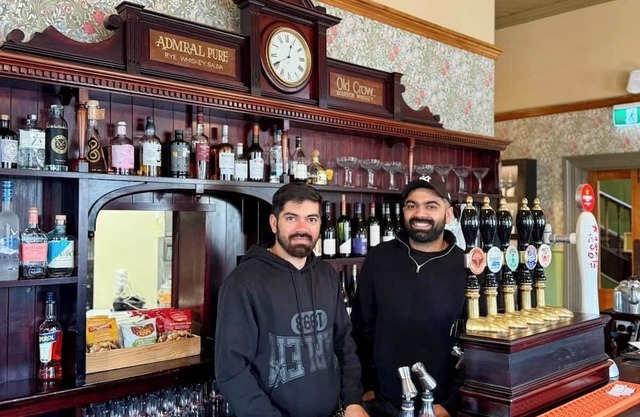 Criterion Boutique Hotel