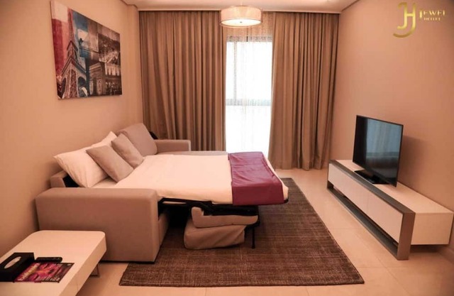 Bellvila Luxury Downtown Adliya Formerly