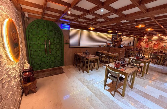 Ikonic Hotel - Bhushi Dam Lonavala