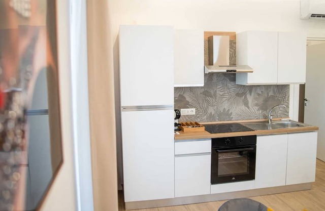 Viroga suite apartments
