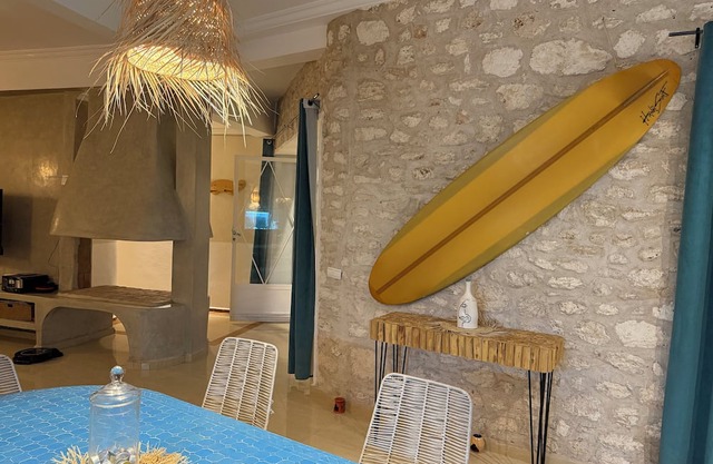 Serenity Mogador