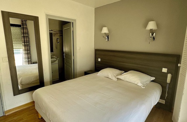 Hotel Castel Moor
