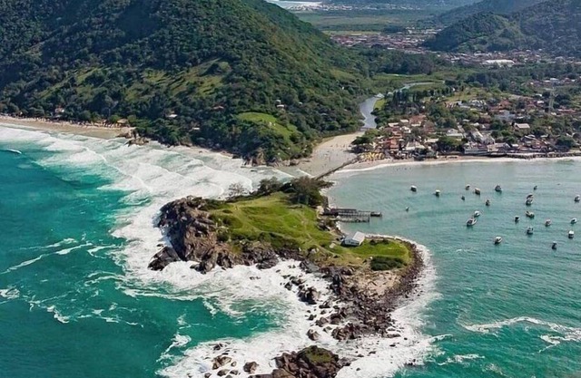 Casa Recanto da Armação