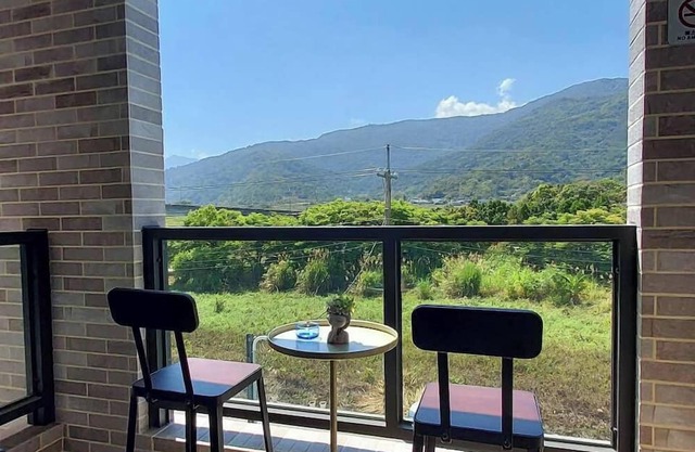 Bliss inn