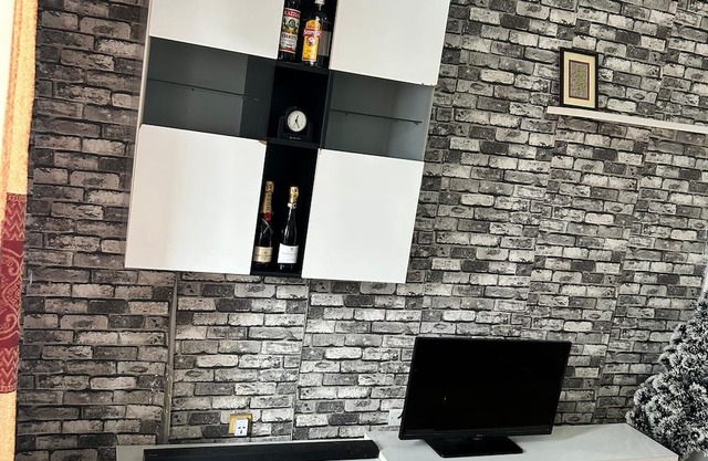 3SS Corner