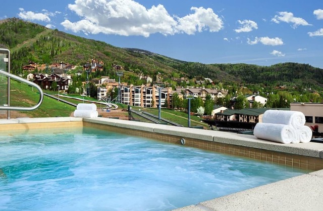 Experience Family Fun and Adventure at Sheraton Steamboat Resort Villas- 2 Bd.