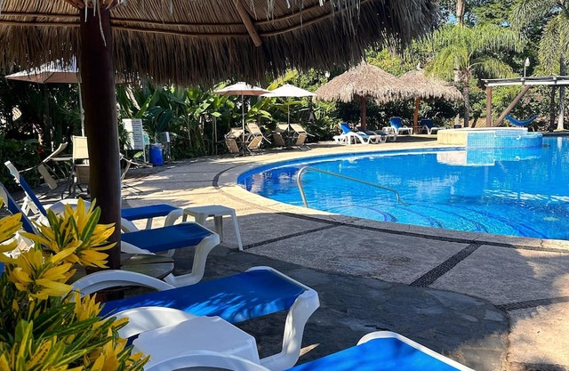 Hotel Hacienda de Melaque