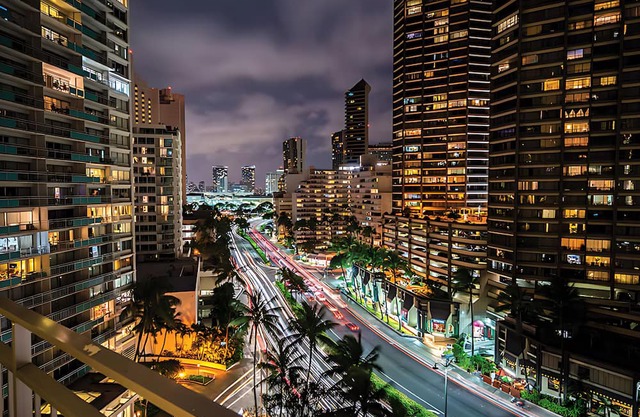 Wyndham Royal Garden at Waikiki: Cozy Studio Suite in a Luxury Honolulu Resort