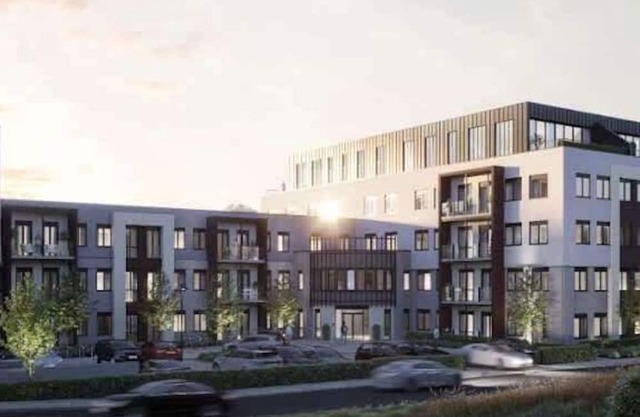 Seven Stays Modern Studio Apartment - Solihull