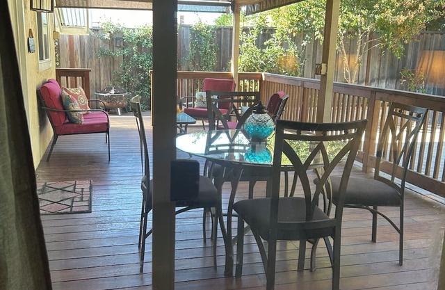 Comfort Meets Convenience – 3-Bedroom Gem in Sunny San Jose with WiFi & AC