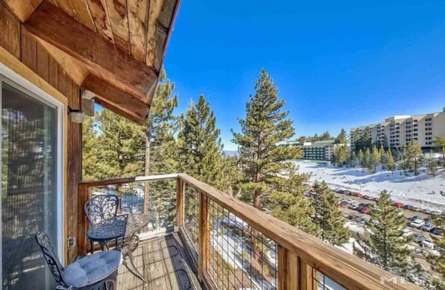 Heavenly Hideaway~3 Kings~Fireplace~Deck~Views!