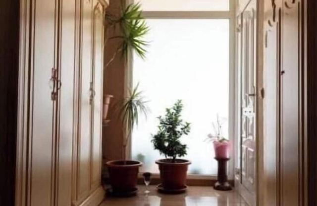 Villa Blended