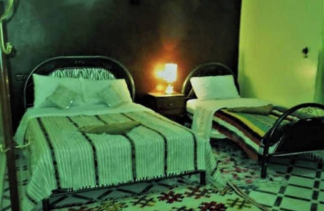 Merzouga Guest Holiday