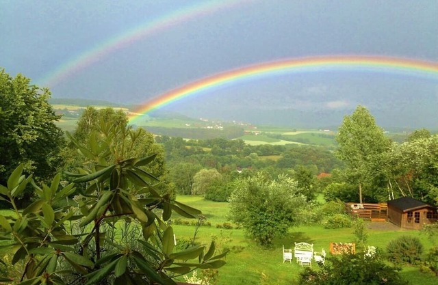 Holiday home Leibl Bayerwald