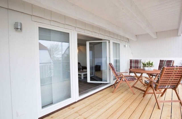 Glückszeit Comfortable holiday residence