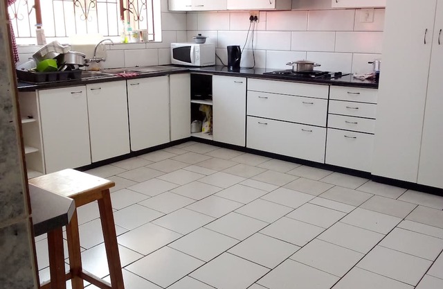 The Haven Guest house Thembelihle