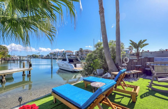 Sand Vista Vacation Rentals 103