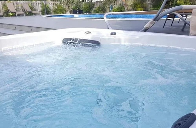Cozy House 3br Heated Pool&Jacuzzi 10min Beach