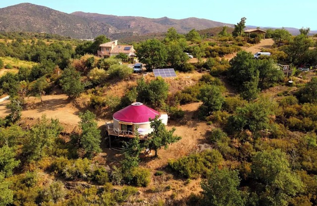 Holiday Home with Lake View, Private Garden and Balcony