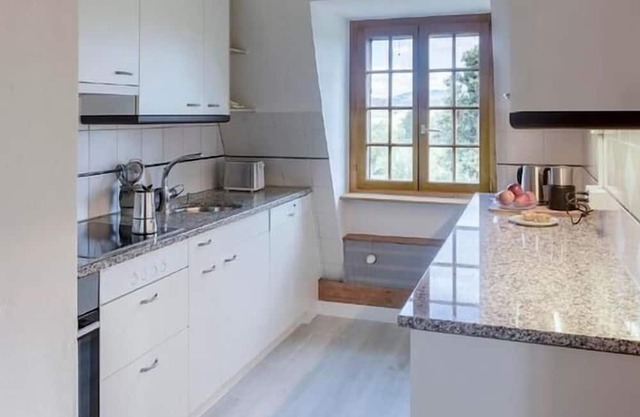 Holiday apartment Ferenbalm for 1 - 4 persons with 2 bedrooms - Holiday apartment in a farmhouse
