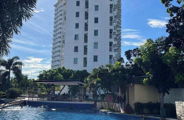 Alabang Affordable Rooms