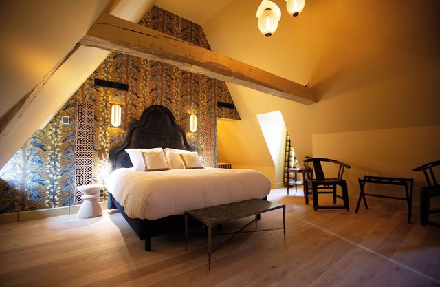 Hôtel La Particulière