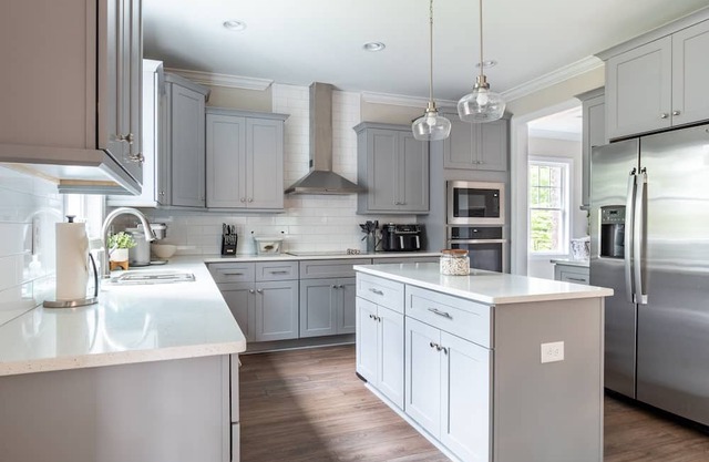 Fairway To Heaven Home 4 Bedroom Home by RedAwning