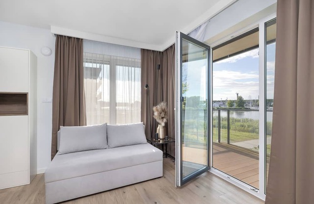 Wellness Resort & SPA Parking by Renters