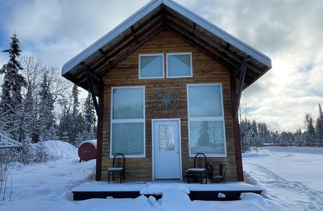 Lake Vista Chalet - Kitchen, Bath, Loft, WiFi, Fire Pit