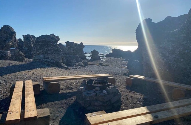 Beautiful apartment,3 min walk from the waterfront