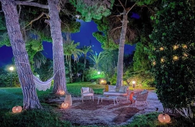 Entire Villa with Private Swimming Pool