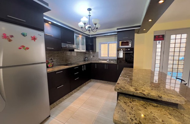 TOWNHOUSE VIP VACACIONAL DE PLAYA. TC-5